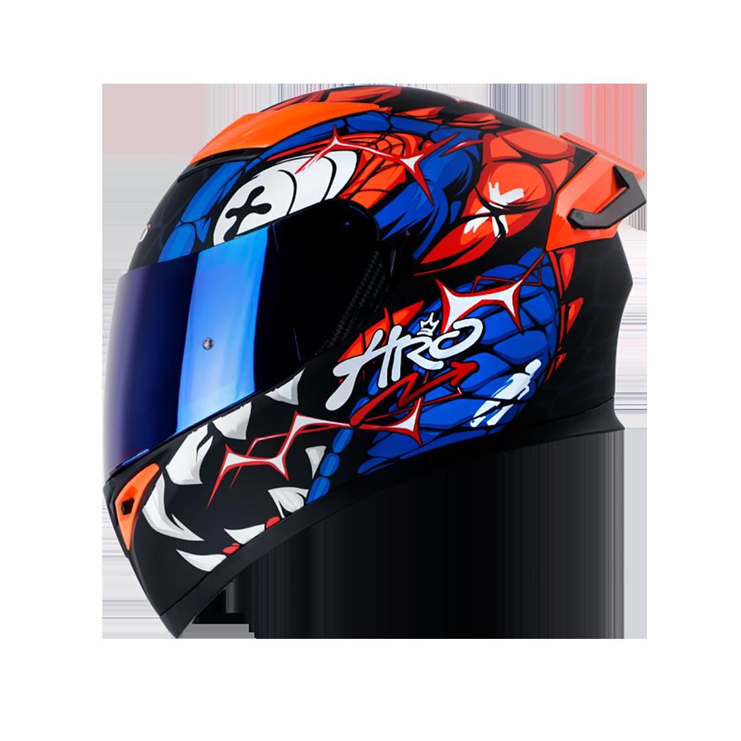 CASCO CERTIFICADO HRO-514DV GATOR
